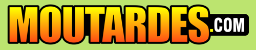 Moutardes