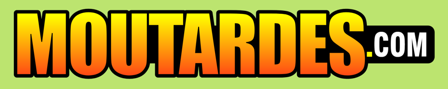 MOUTARDES